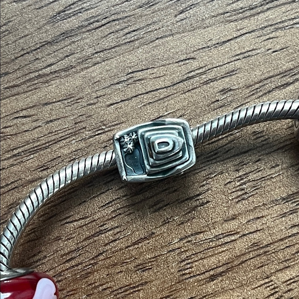 Pandora bracelet - Picture 3 of 12